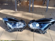SUZUKI SWIFT MK8 LAMPA PRZÓD LEWA I PRAWA STRONA FULL LED