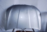 Maska Subaru Forester IV SJ 12-18 Aluminiowa OE