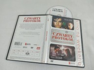 Czwarty protokół płyta DVD 5-