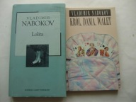 Lolita Vladimir Nabokov Krol Dama Walet