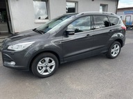 Ford Kuga Bogate wyposażenie 63558km Model 2016