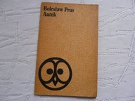 Antek Bolesław Prus