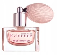 Yves Rocher - Le PARFUM / Perfumy z pompką Comme Une Evidence 30ml.