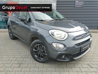 Fiat 500X FV VAT 23% ! 1 właściciel! Salon Polska! 1.0 120KM