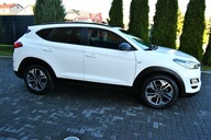Hyundai Tucson NAVI-PL * Kamera cof. * Rej-PL