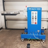 Flok Automat do Floku Flokarka Sitodruk