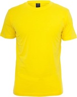 Koszulka Dziecięca, Urban Classic, Żółta, r.10