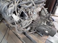 Mazda 6 GG I 2.0b blok silnika RF 1S7G6015BV LF222572