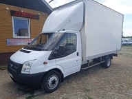 FORD TRANSIT Kontener 2.2 TDCi