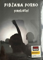 PIDŻAMA PORNO - Finalista (DVD) nowy folia