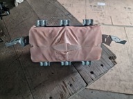 MAZDA 3 III BM BN CX3 CX5 Poduszka powietrzna pasażera AIRBAG pasazera