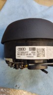 airbag poduszka kierowcy AUDI A4 A5 8W 5F 81A soul USA regenerowana