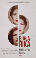 Biała Rika Magdalena Parys