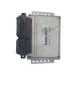 sterownik silnika komputer opel astra f vectra a calibra 2.0 8v c20ne