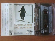 TASMIN ARCHER --- GREAT EXPECTATIONS