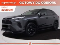 Od ręki - GR Sport 2.5 Plug-In Hybrid 306KM | Podgrzewane fotele!