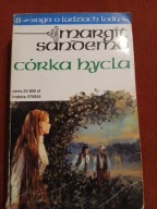 SANDEMO CÓRKA HYCLA /SAGA O LUDZIACH LODU 8