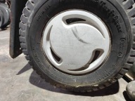 Kołpak castel viking STIGA traktorek kosiarka kołpaki