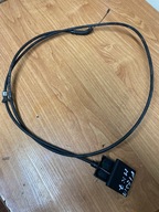 LINKA OTWIERANIA MASKI CIĘGNO RĄCZKA 8A6116B975AJ FORD FIESTA MK7 VII 08-