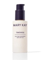 Mary Kay TimeWise Daytime Defender With SPF 30/Krem Na Dzień z Ochroną UVA