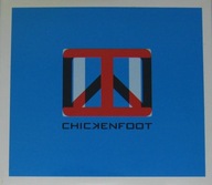 CHICKENFOOT III (CD+DVD) Limited