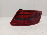 AUDI A3 8V 5D SPORTBACK 13- LAMPA PRAWA TYŁ 8V4945096C