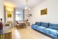 Mieszkanie, Pruszków, Pruszkowski, 47 m²