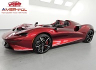 McLaren Inny Elva 2021 4.0 Benzyna 804KM