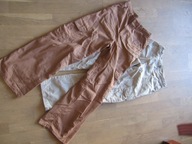 Ha eM szerokie spodnie chłopak 156 2 pary okazja