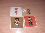 CD Montana Max 2CD W.E.N.A. -Montana Max 2CD