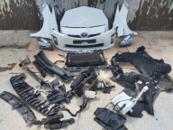 Toyota Prius III przód kompletny