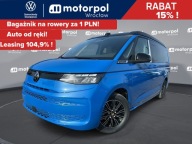 Volkswagen California Beach CAMPER 5-os. 2.0TDI 15