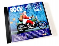 Rock Christmas 2 Święta Kolędy Shakin Stevens 1992 CD