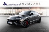 Lamborghini Urus S 2024 4.0 Benzyna 666KM