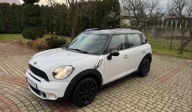 MINI Countryman Mini Countryman 1.6 COOPER S Serwisowany Super stan