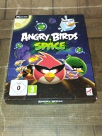 ANGRY BIRDS SPACE PREMIEROWA BIG BOX DE/ENG