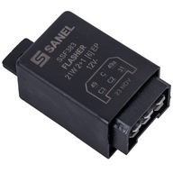 Przerywacz kierunkowskazów Case Fendt Deutz 830030065000 AL14008 1536092C1