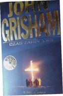 Czas zabijania John Grisham