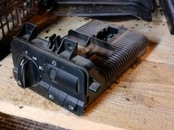 WŁĄCZNIK PRZEŁĄCZNIK ŚWIATEŁ BMW E46