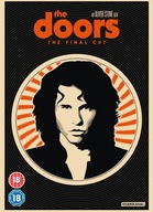 The Doors - The Final Cut DVD Val Kilmer 1991
