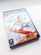 *** SSX 3 PLAYSTATION 2 PS2 ***