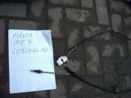 linka hamulca fiesta mk7