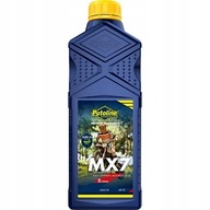 Olej syntetyczny putoline MX-7 1 l ostatní