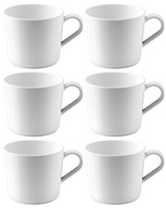 IKEA 365+ Kubek, biały, 36 cl 6 sztuk