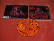Death Scream Bloody Gore 1999