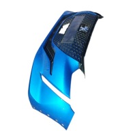 Zderzak przedni grill atrapa peugeot 208 2 II 9831838880 gt-line