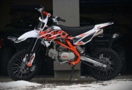 KAYO Inny KROSS KAYO 140 TT Dla Dziecka Benzyna 11KM