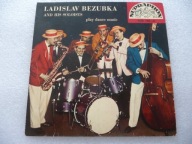 Ladislav Bezubka And His Soloists – At The Jazz Band Ball