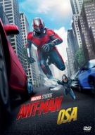ANT-MAN I OSA DVD