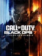 Call of Duty Black Ops 7 PC KLUCZ | COD BO7 FPS Multiplayer Zombies